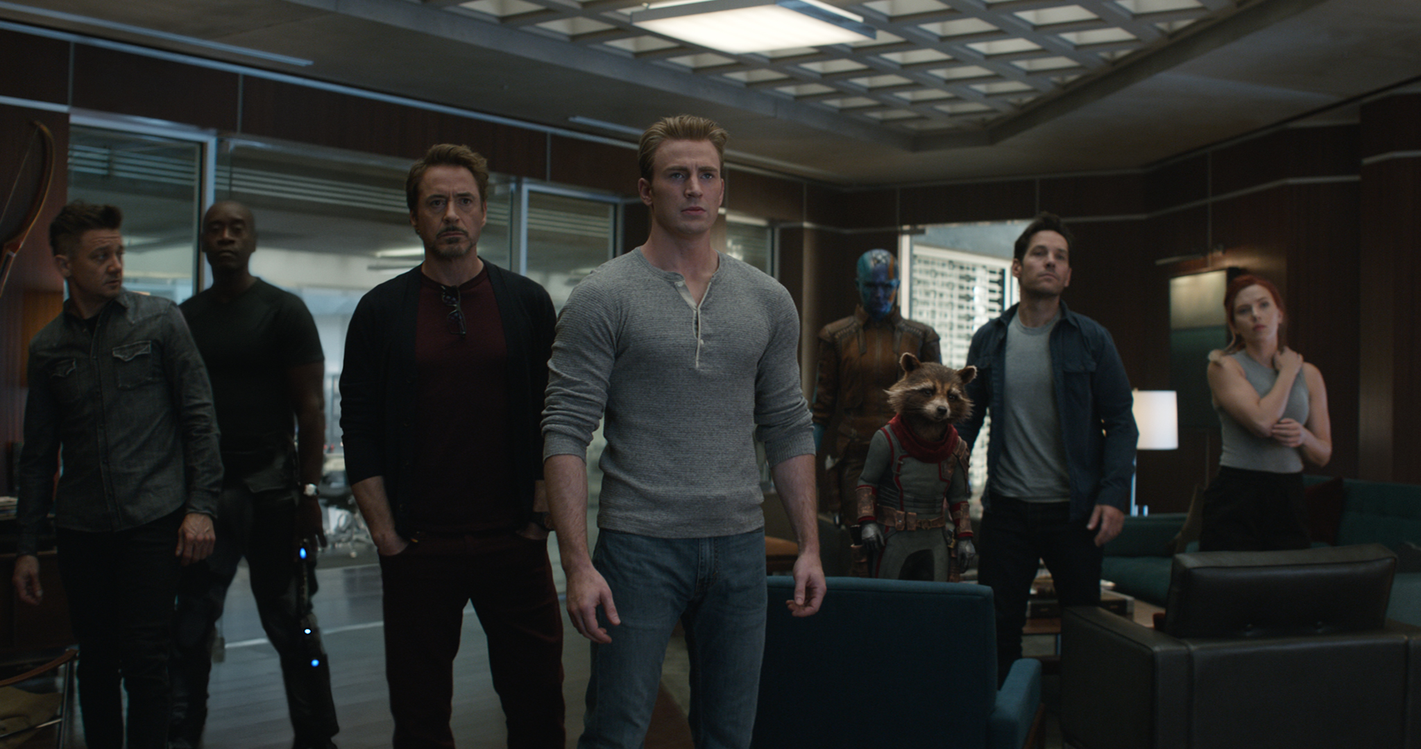 Imagier des nombres Avengers-endgame-group-shot