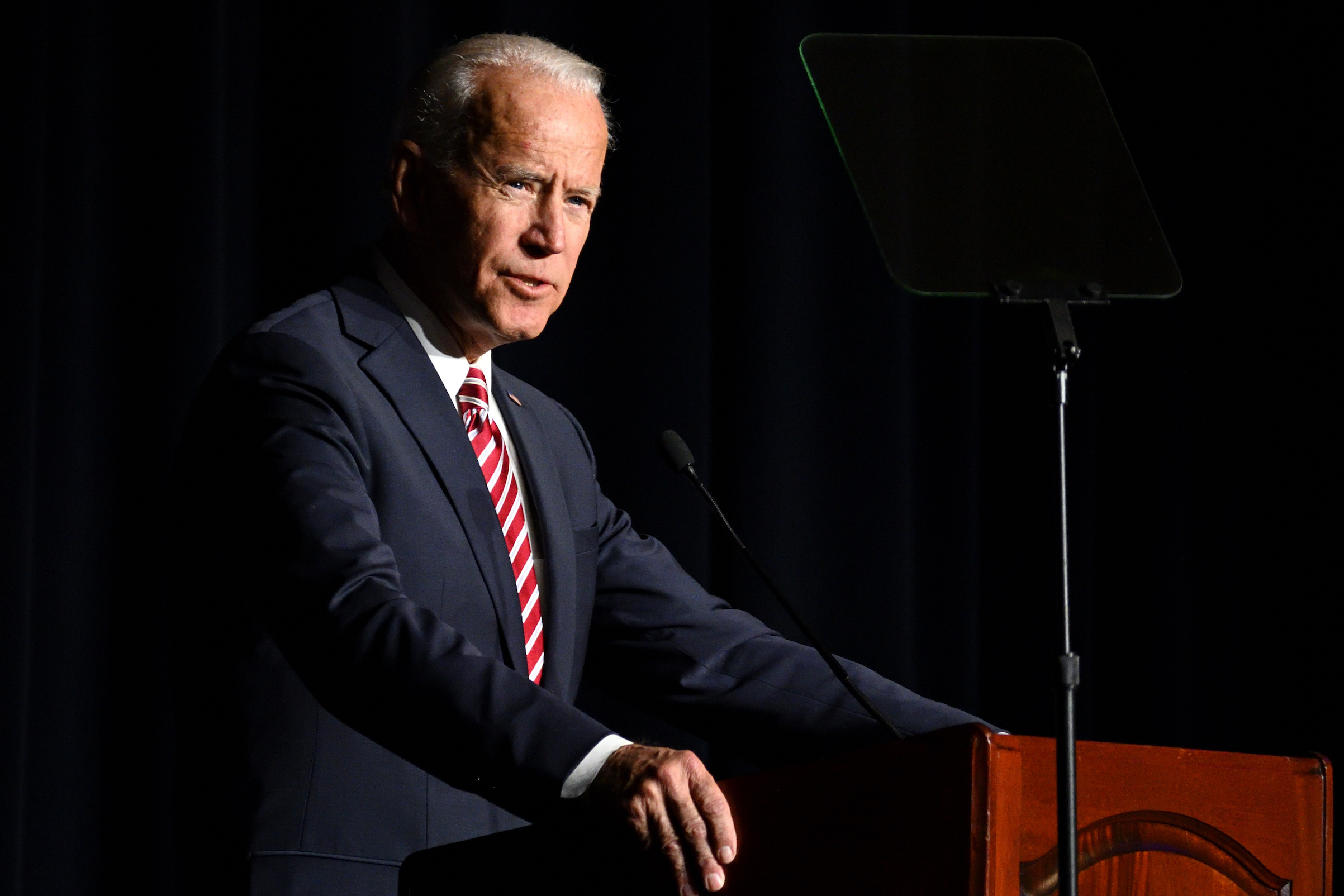 DE: Former Vice President Joe Biden Keynotes First State Democratic Dinner