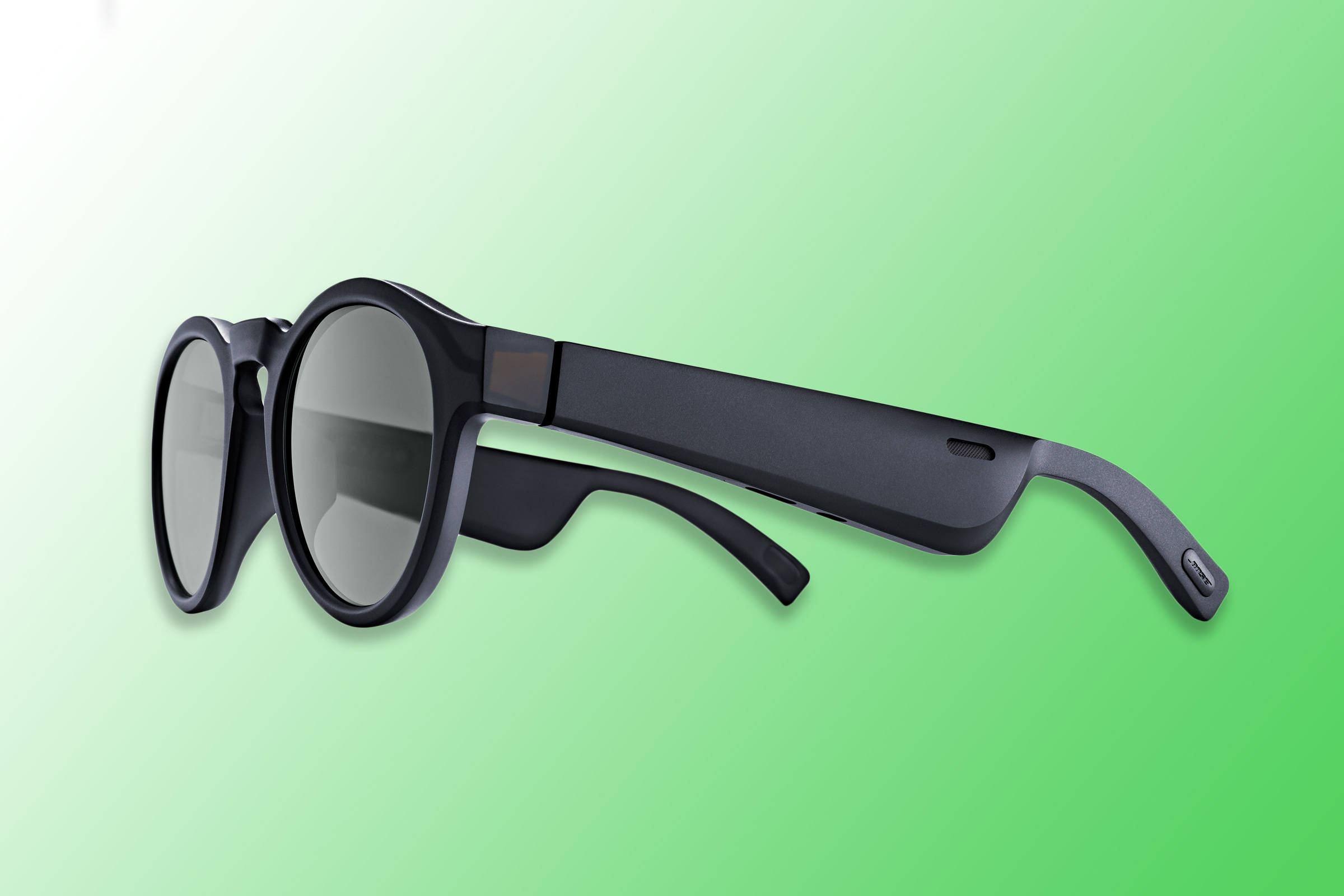 Bose Frames Bluetooth Audio Smart Rectangular Sunglasses - Tenor. Brand New  | eBay