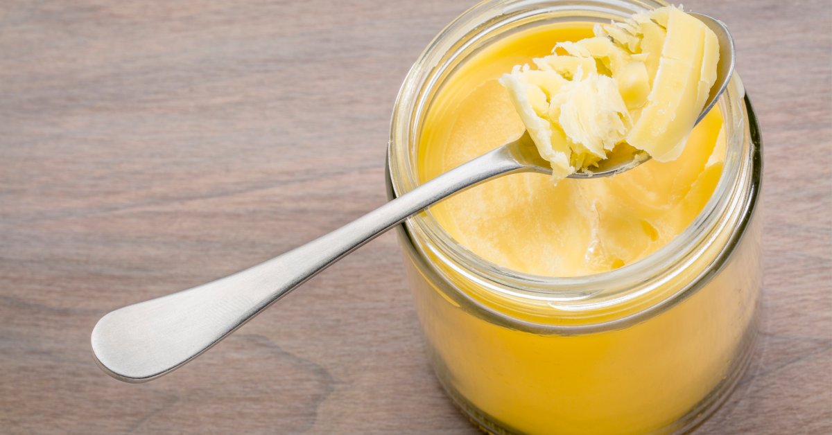 Is Ghee Healthy? Here's What the Science Says | Time