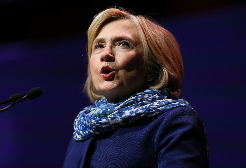 Hillary Clinton to Speak at the TIME 100 Summit on April 23