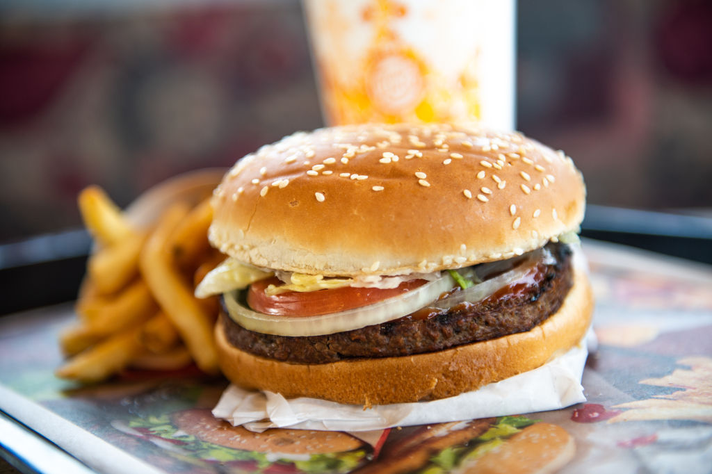 burger-king-meatless-burger-st-louis