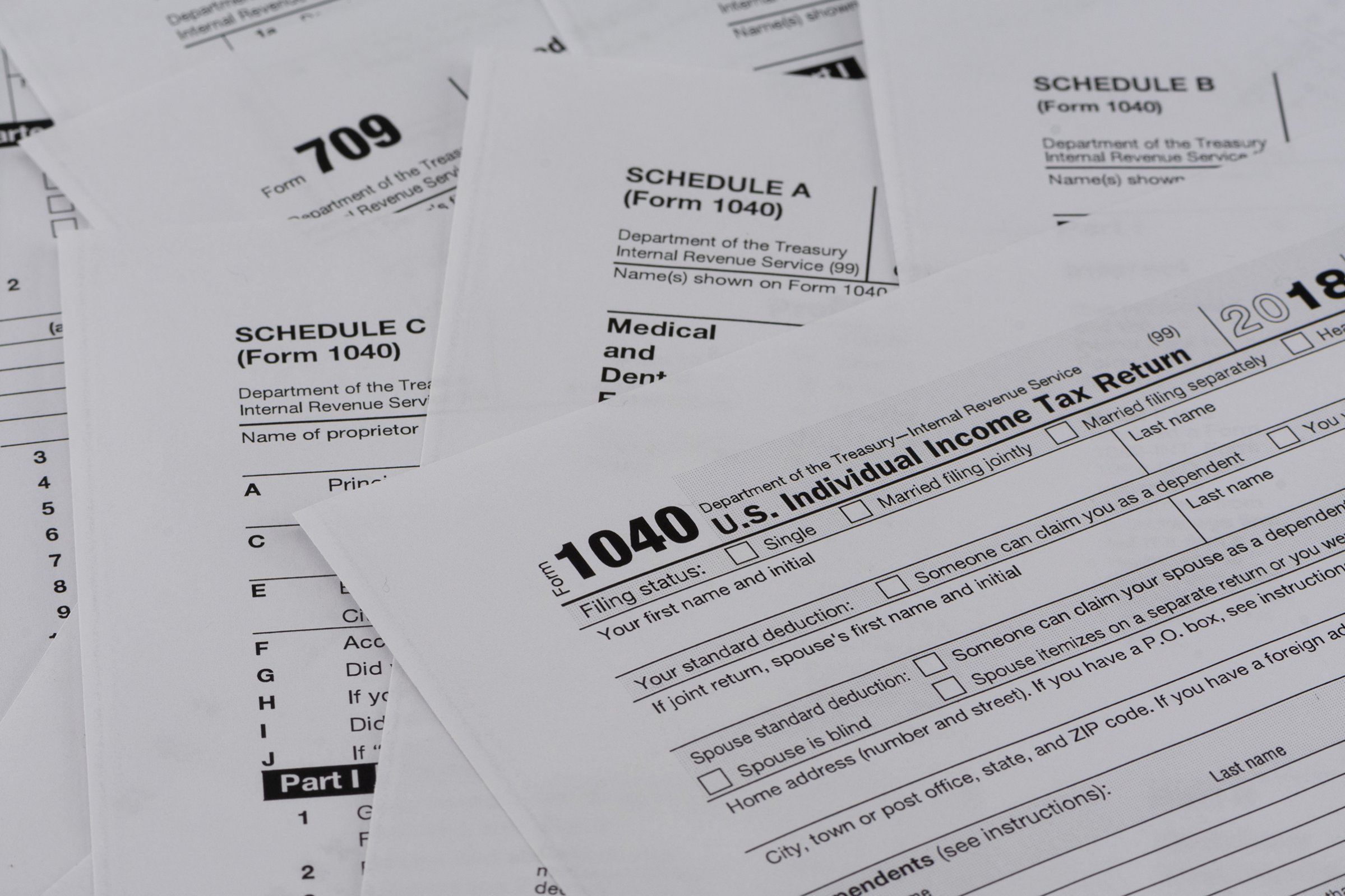 According to the IRS, 80.7% of tax returns processed through March 22 have resulted in refunds