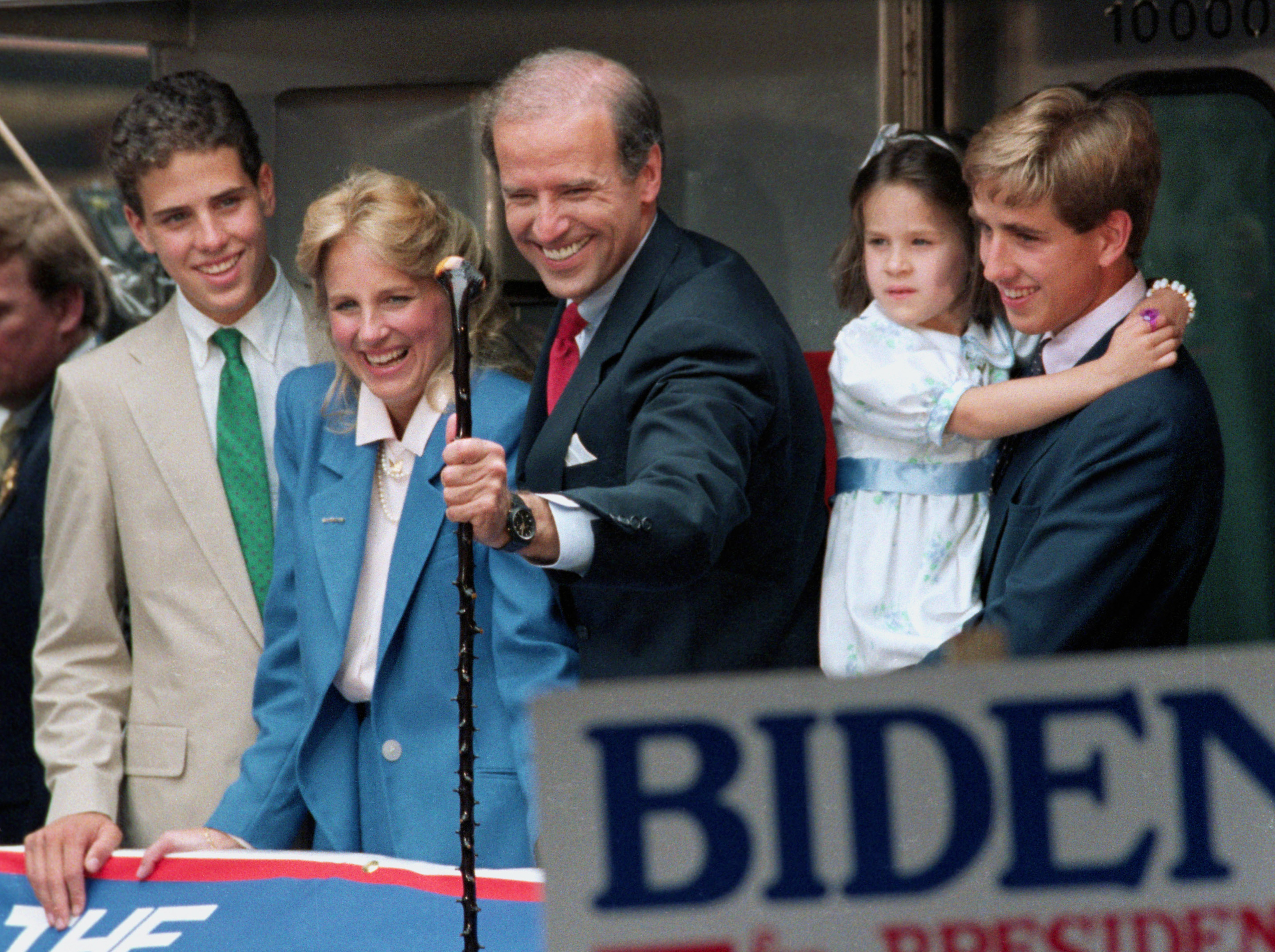 32+ Beau Bidens Daughters Pictures