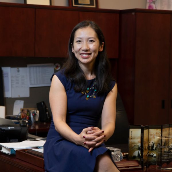 Dr. Leana Wen, is named the new president of Planned Parenthood