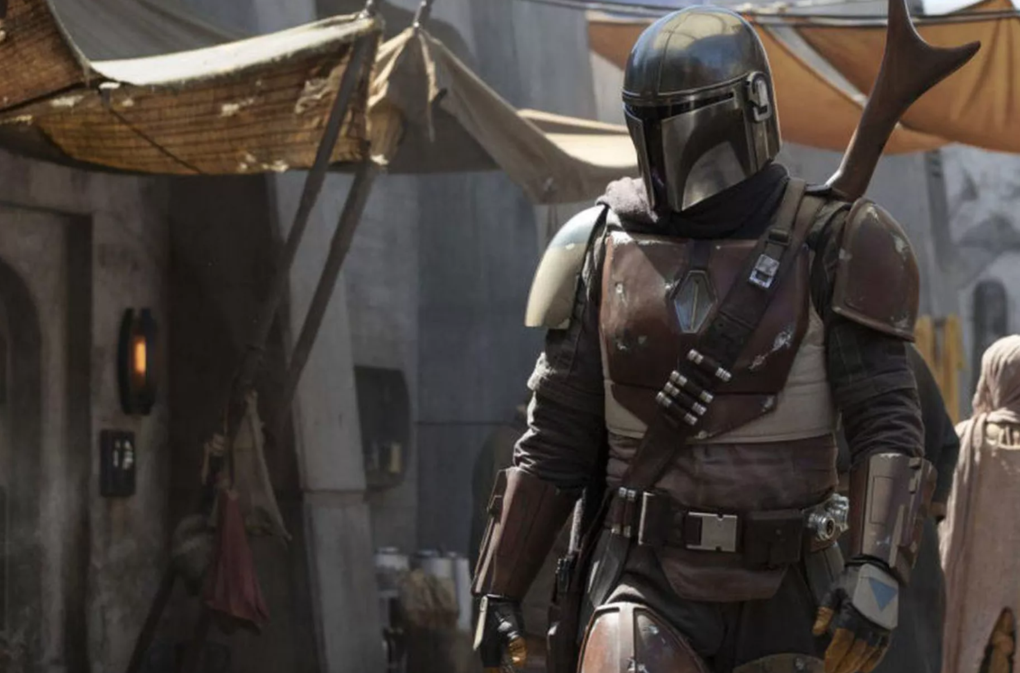 When Does 'The Mandalorian' Take Place in the 'Star Wars' Timeline?