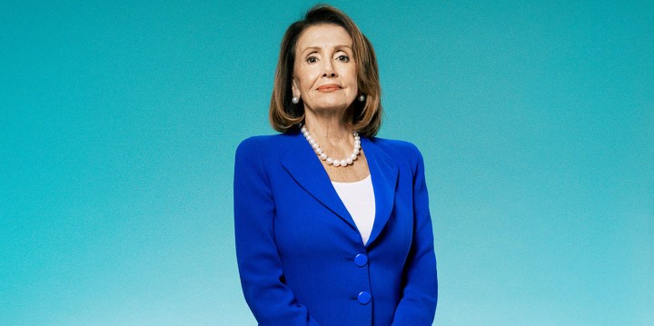 Nancy Pelosi Is on the 2019 TIME 100 List | Time.com