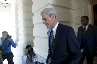 Why the Mueller Report Shouldn't Be the Final Word on Trump, Russia and Obstruction of Justice