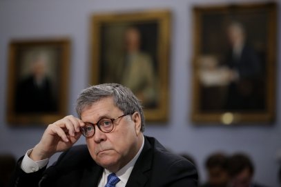 Why Barr Won't Be Able to Keep the Mueller Report's Most Important Parts Private