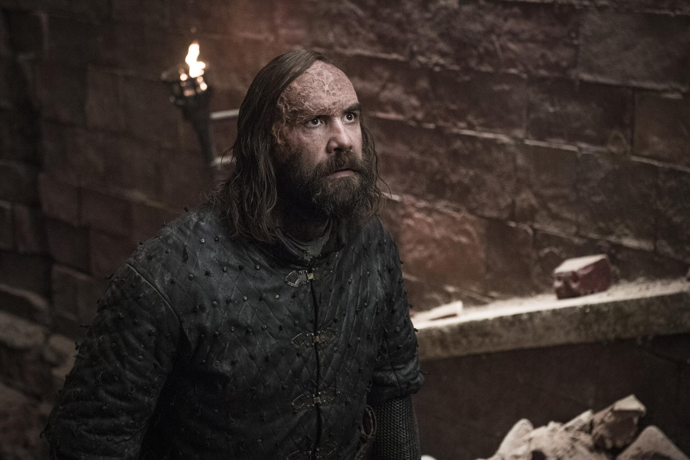Fans have been awaiting Cleganebowl forever