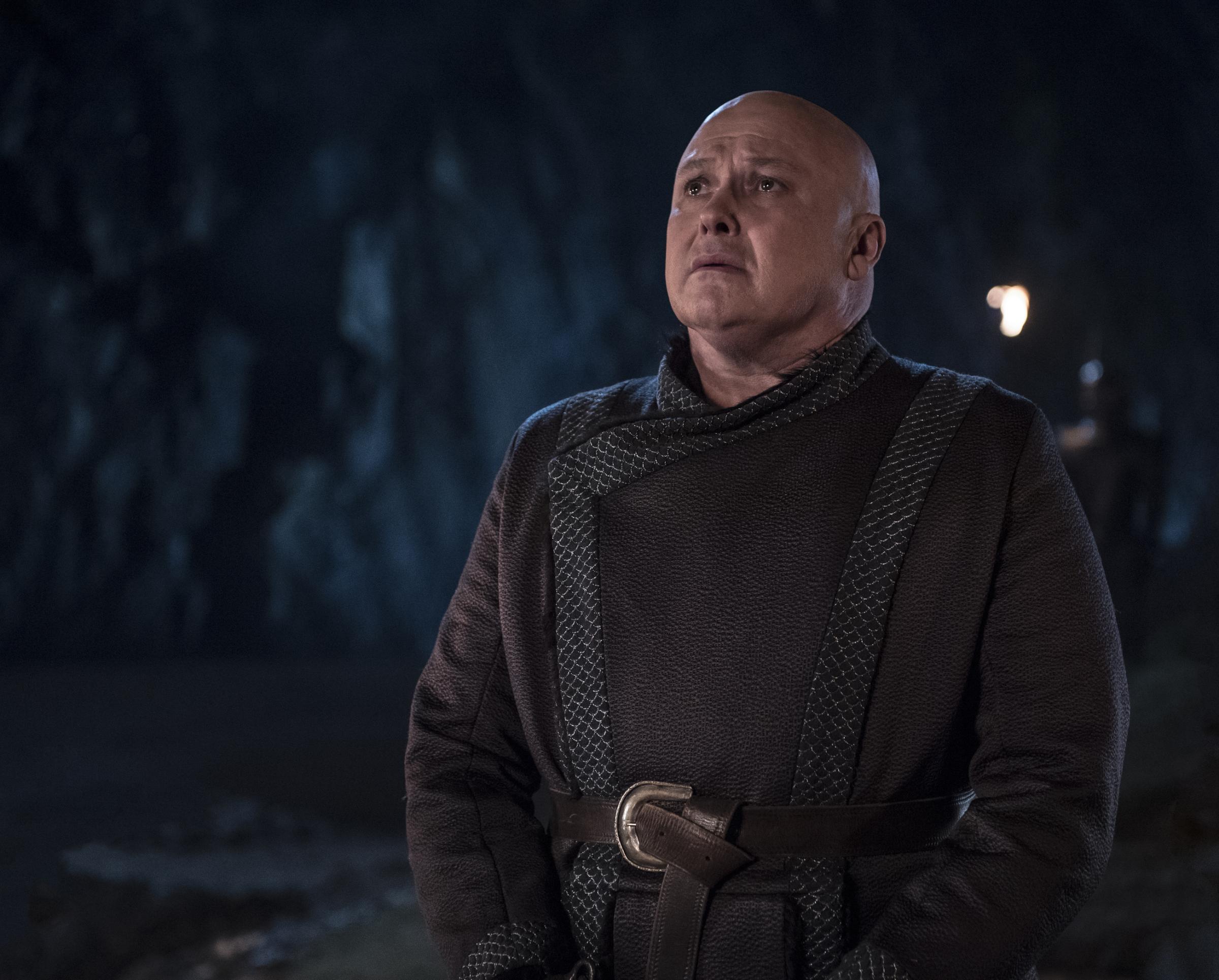 Varys memes flooded Twitter after he appears before Dany in Game of Thrones season 8 episode 5