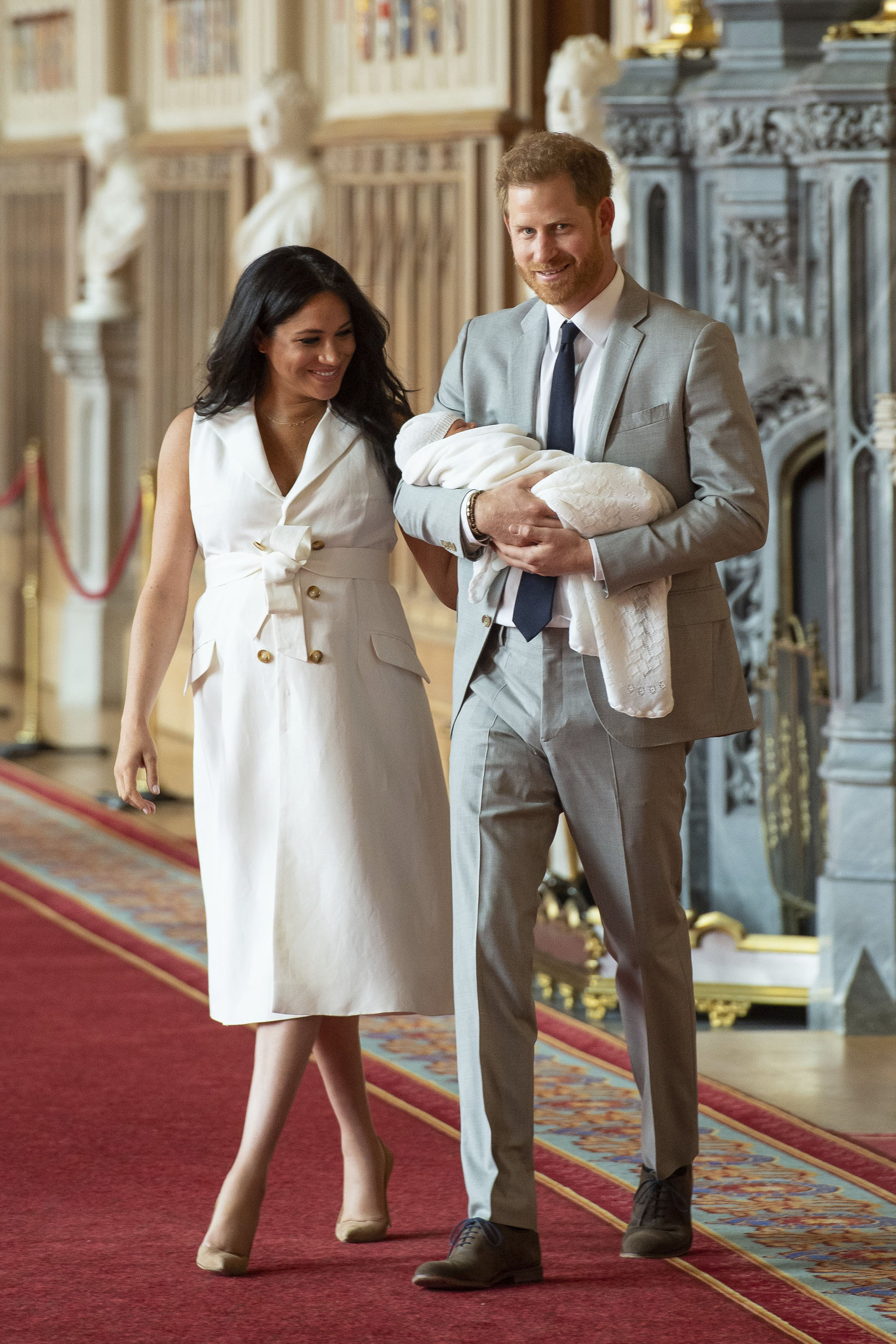 Meghan Markle Name Royal Baby Boy Archie The Latest News Time,United Airlines Baggage Rules Basic Economy