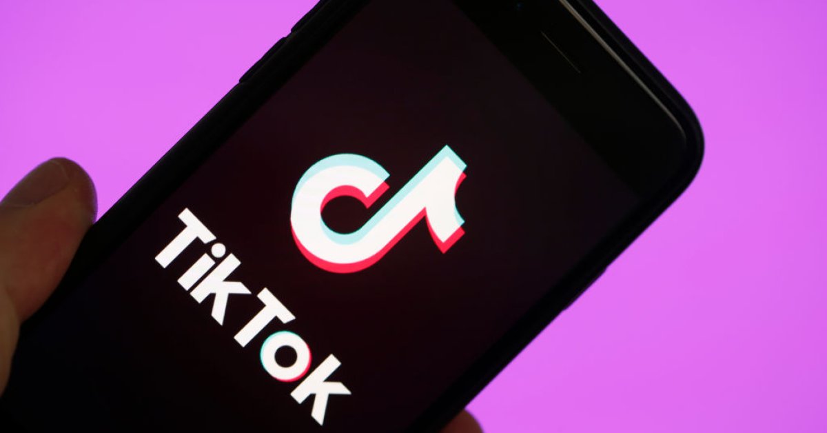What to Know About TikTok, Chinese App Gaining Global Appeal | Time