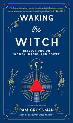 waking the witch book
