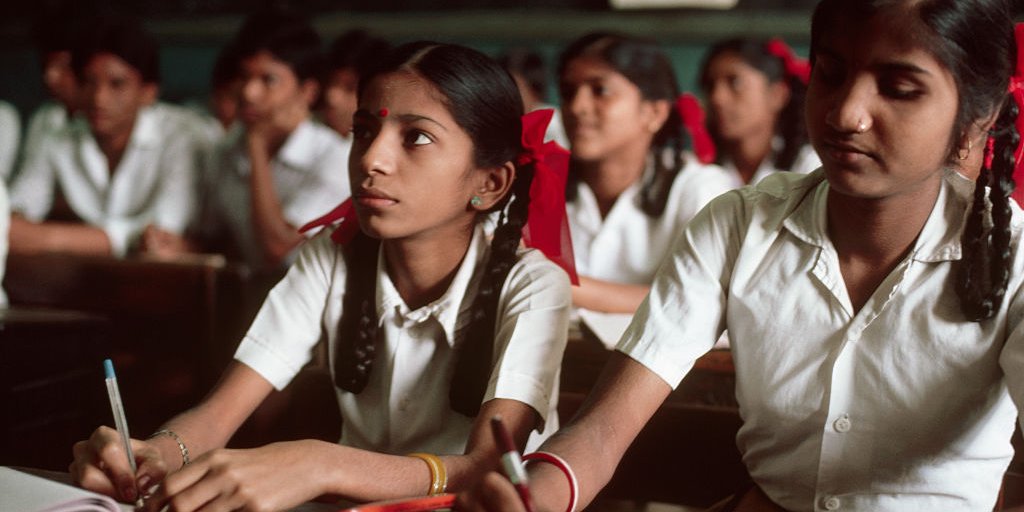 india girls school mumbai