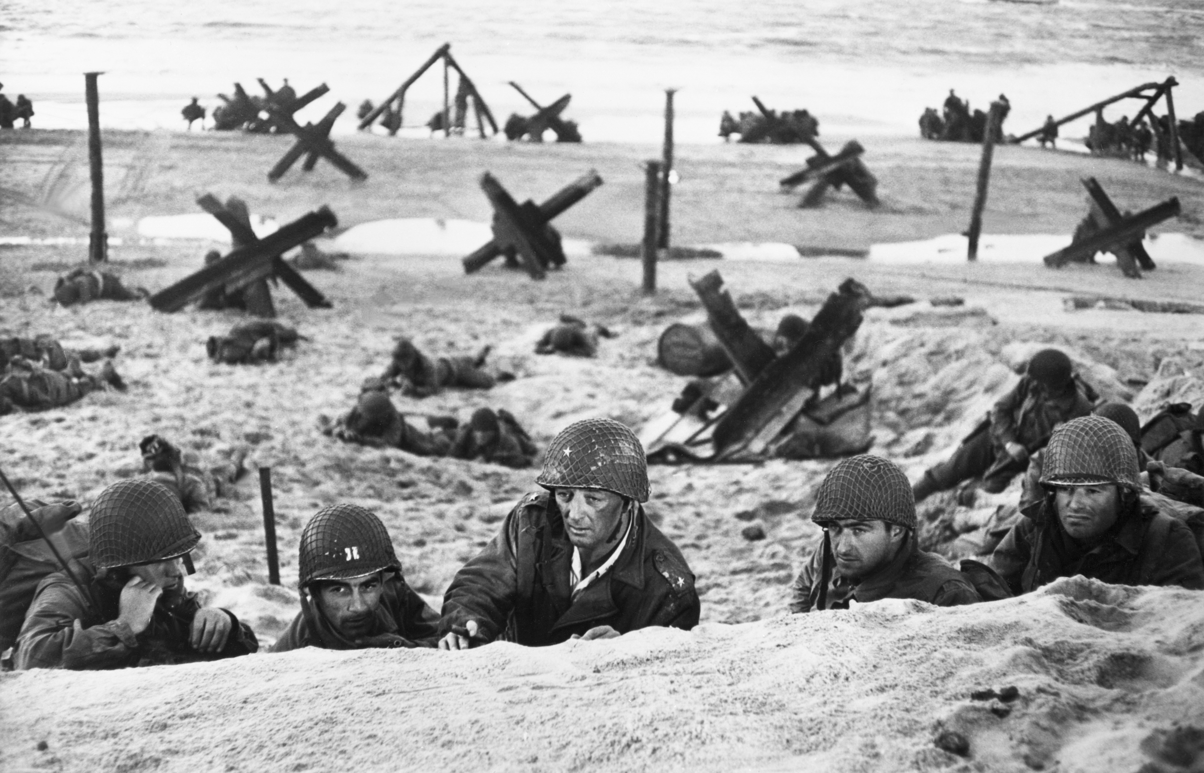 The Best D-Day Movies: What 3 Films Got Right and Wrong