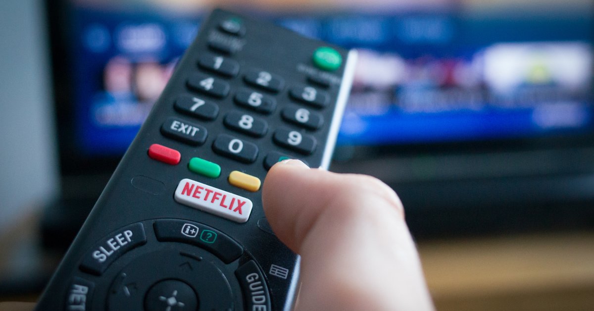 Netflix Codes Are Your Shorcut To The Best Shows And Movies Time