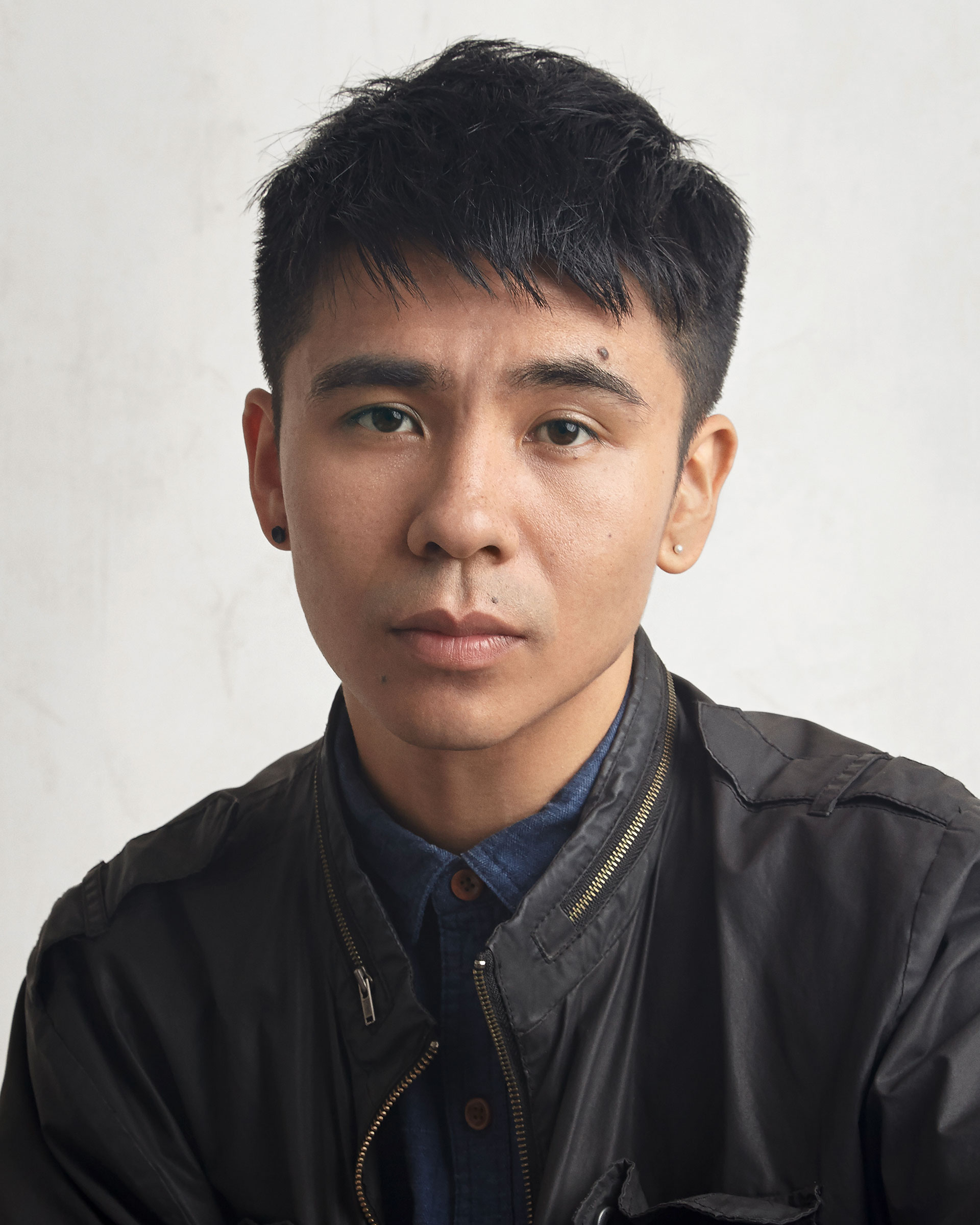 Vuong was born in Ho Chi Minh City and immigrated to the U.S. with his family as a child.