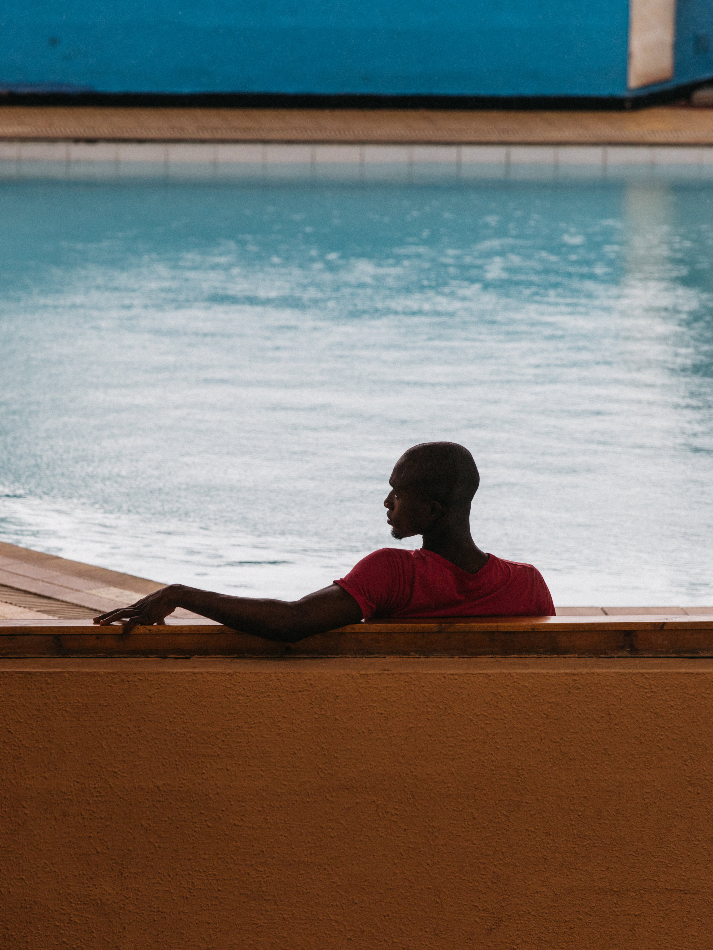 An Intimate Portrait of Life in Sierra Leone