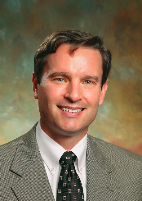 Dr. Gary Swank worked as a interventional cardiologist at Carilion Clinic in Virginia. (Photo Courtesy Carilion Clinic)