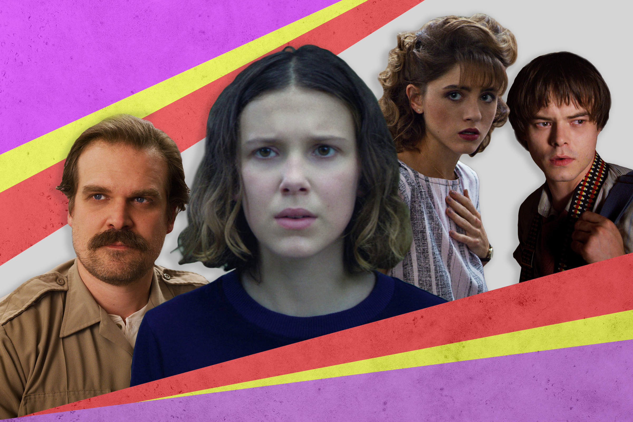 Stranger Things 3 Questions Let S Discuss Possible Answers Time