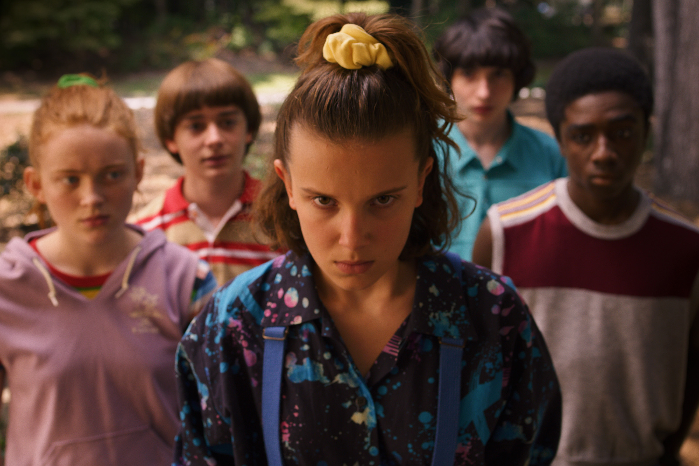 Major Questions About Stranger Things 3