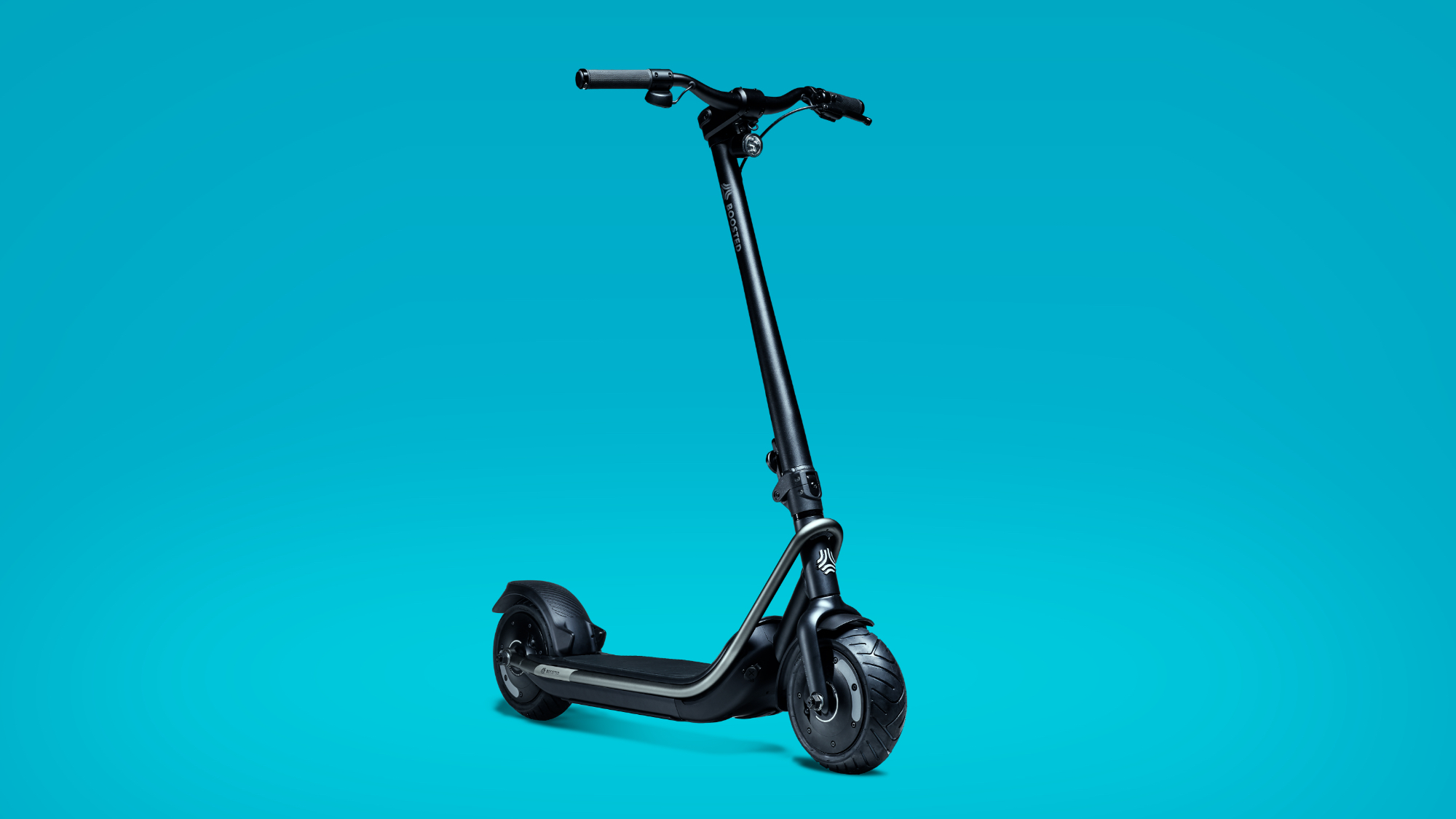 taske klassisk Maxim Boosted Rev Review: A Pricey But Fun Electric E-Scooter | Time