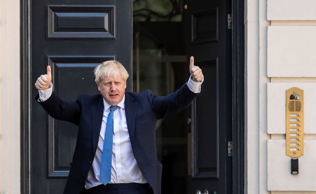 What Boris Johnson's Premiership Means for Brexit and the U.K.
