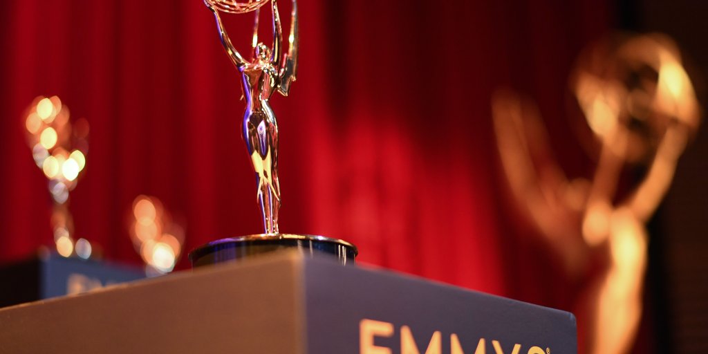 See A Complete List Of The 2019 Emmy Nominations Time Images, Photos, Reviews