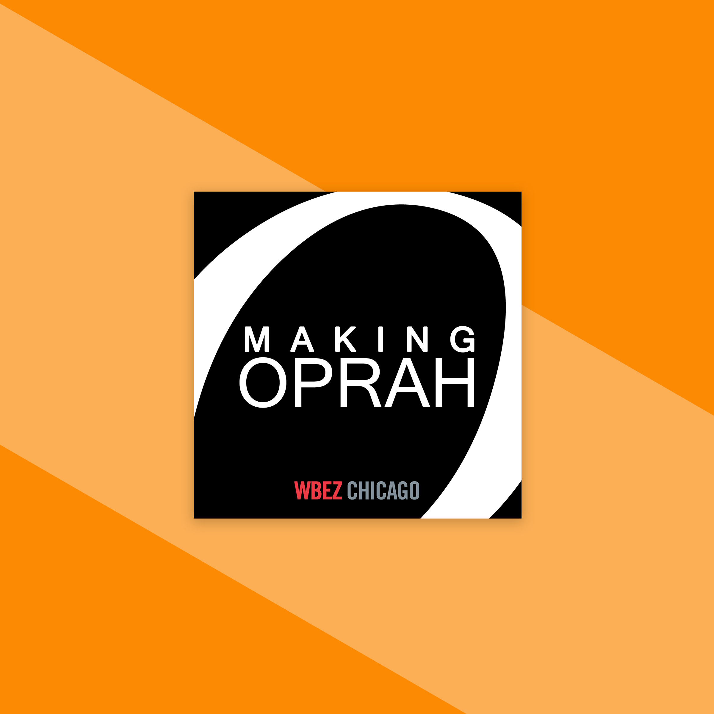 Making Oprah