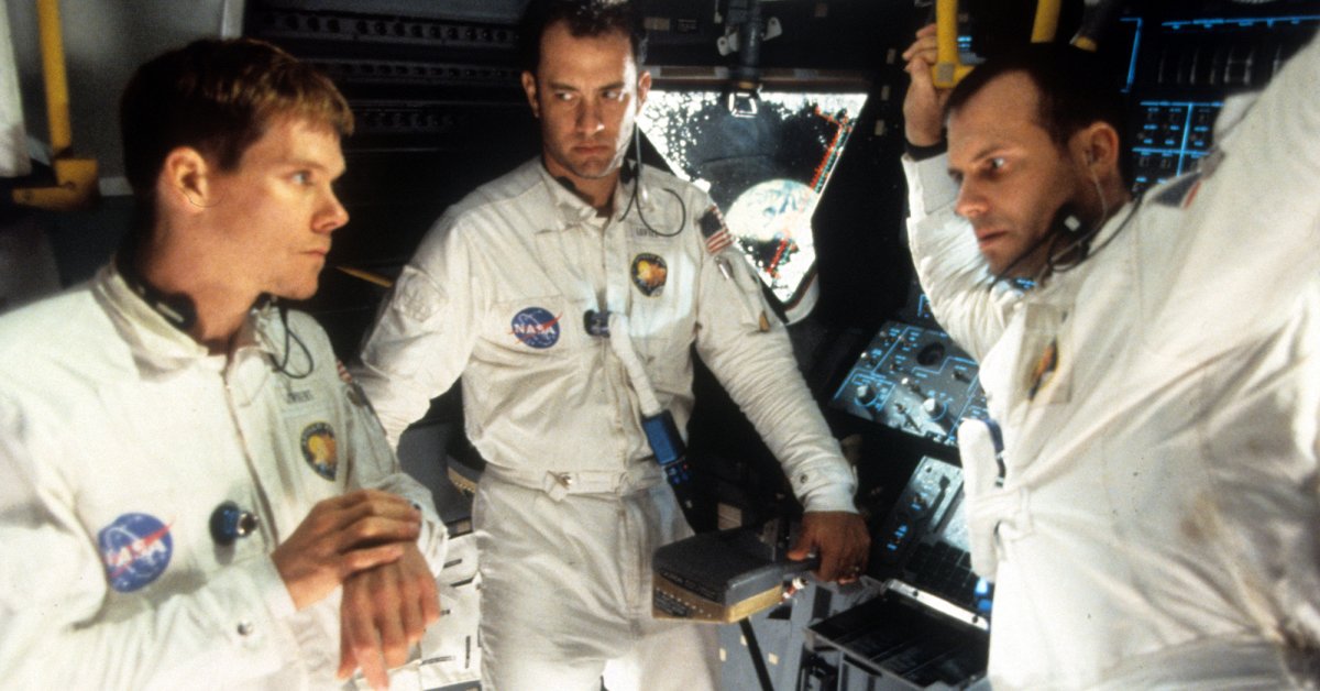 The Best Space Movies: What 8 Movies Got Right and Wrong | Time