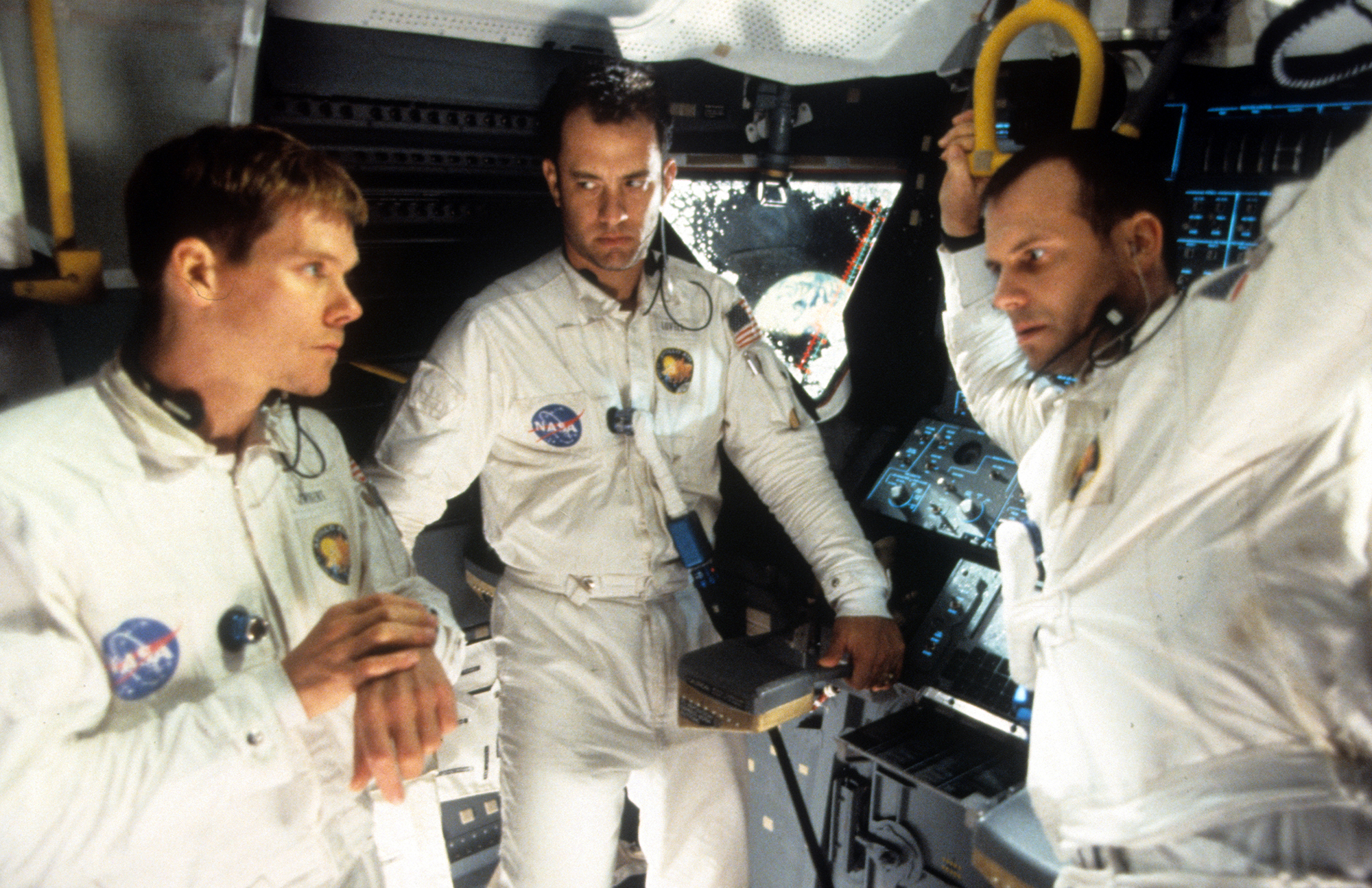 The Best Space Movies: What 8 Movies Got Right and Wrong | Time