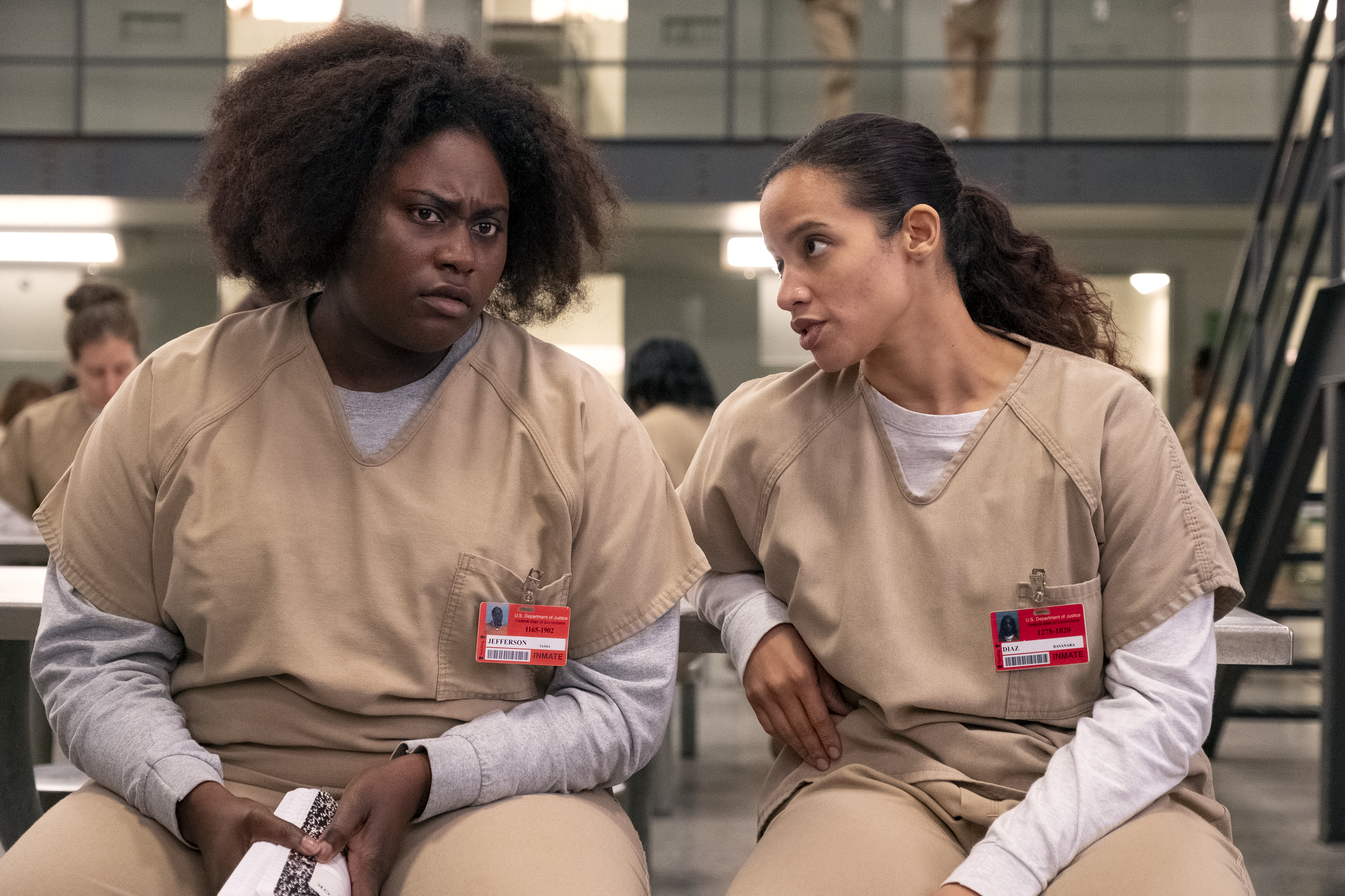 Orange Is The New Black Is The Decade S Most Important Show Time