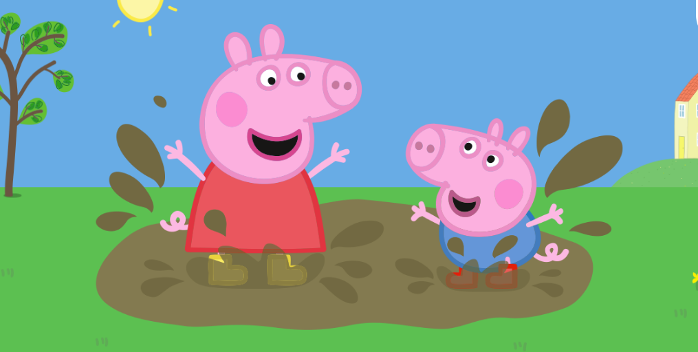Here S Everything You Need To Know About The Peppa Pig Meme Time