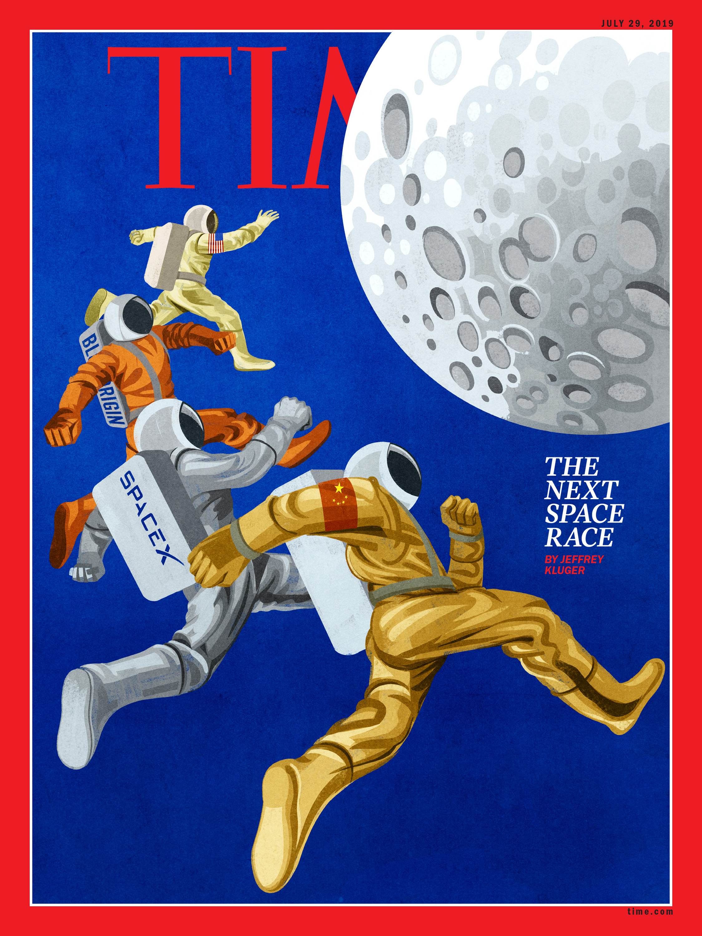 Races the moon. Обложка журнала time 2019. Советские плакаты про космос. Лунная гонка обложка журнала. Космические плакаты США.
