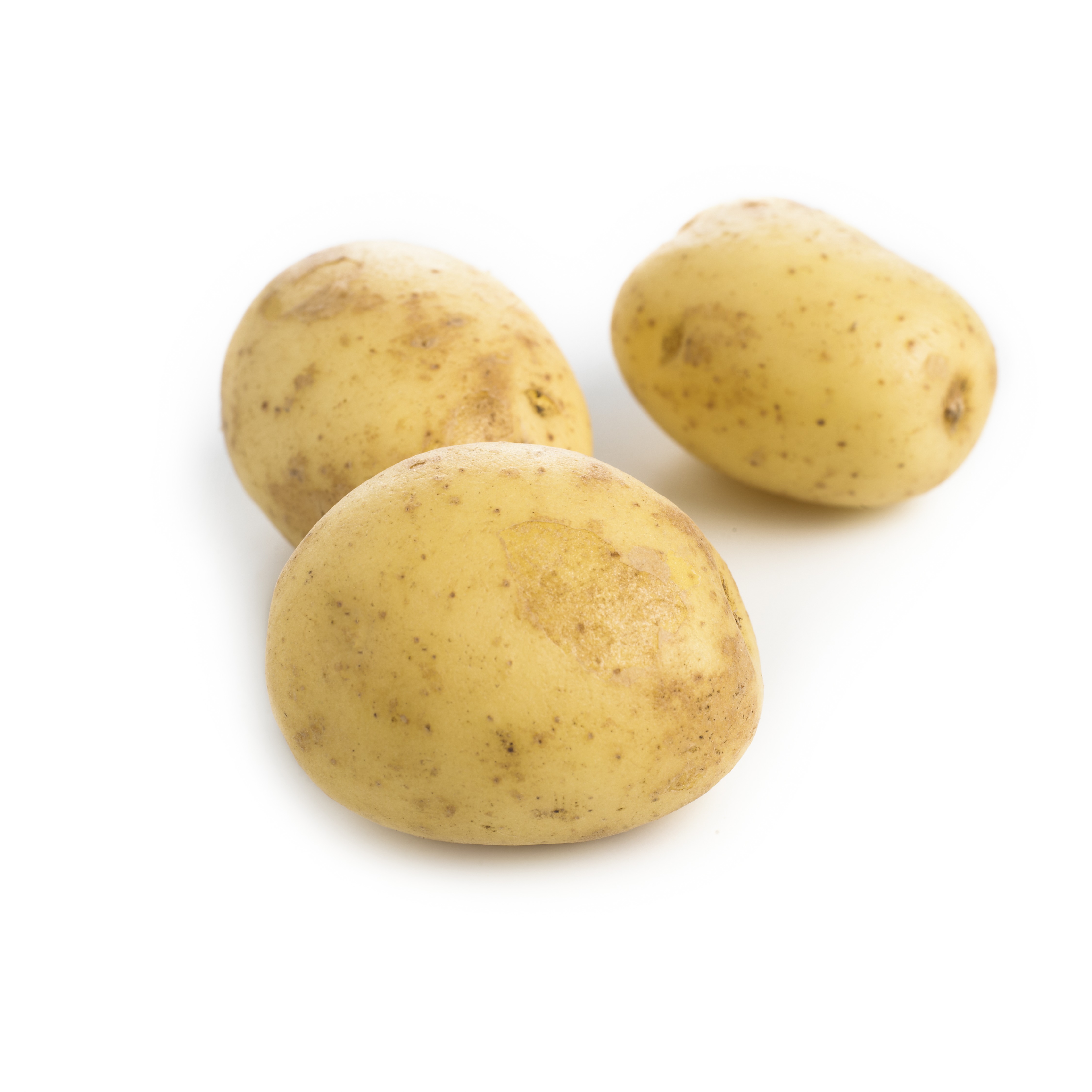 Woman Arrested After Peeing on Walmart Potatoes
