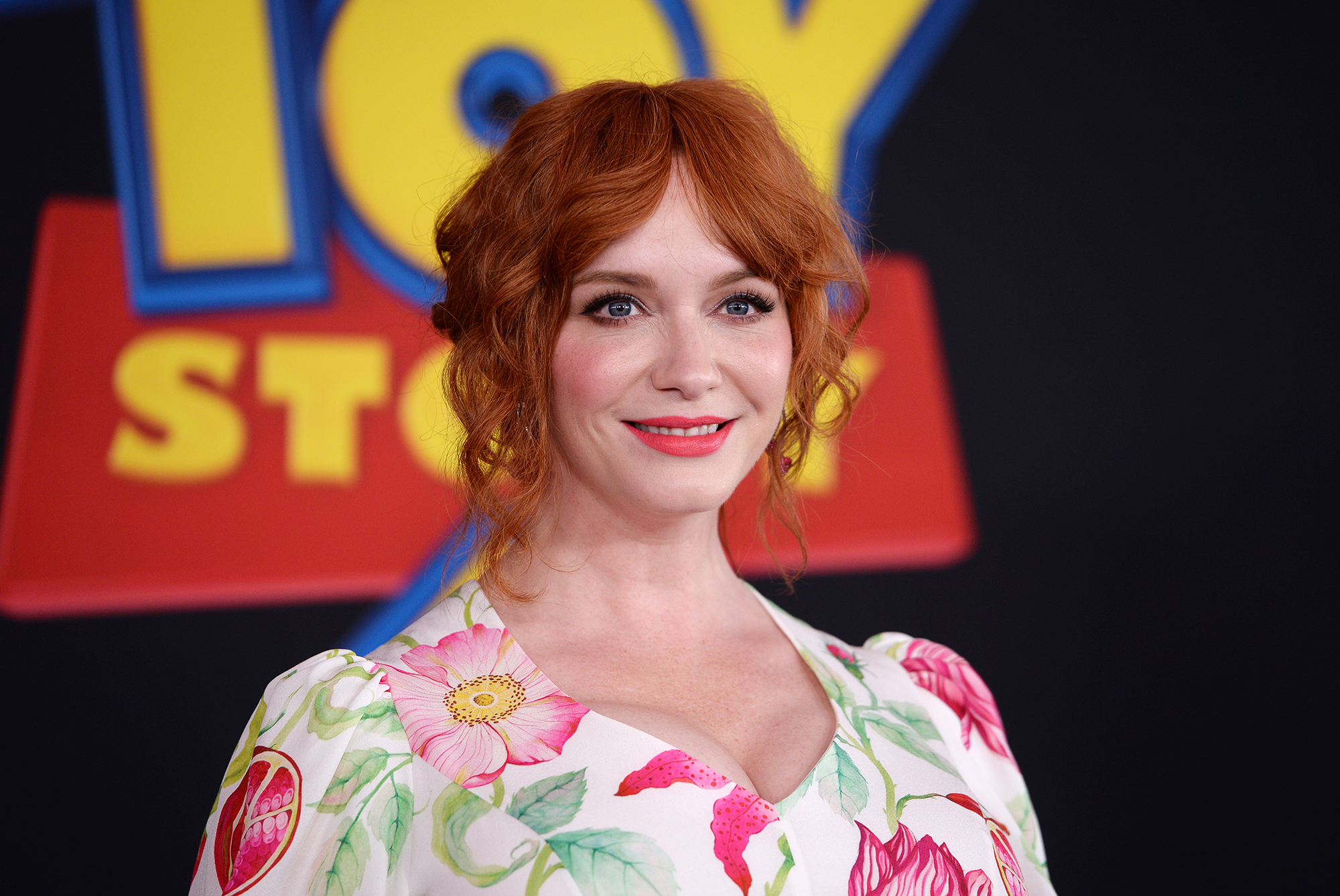 Premiere Of Disney And Pixar's "Toy Story 4" - Arrivals