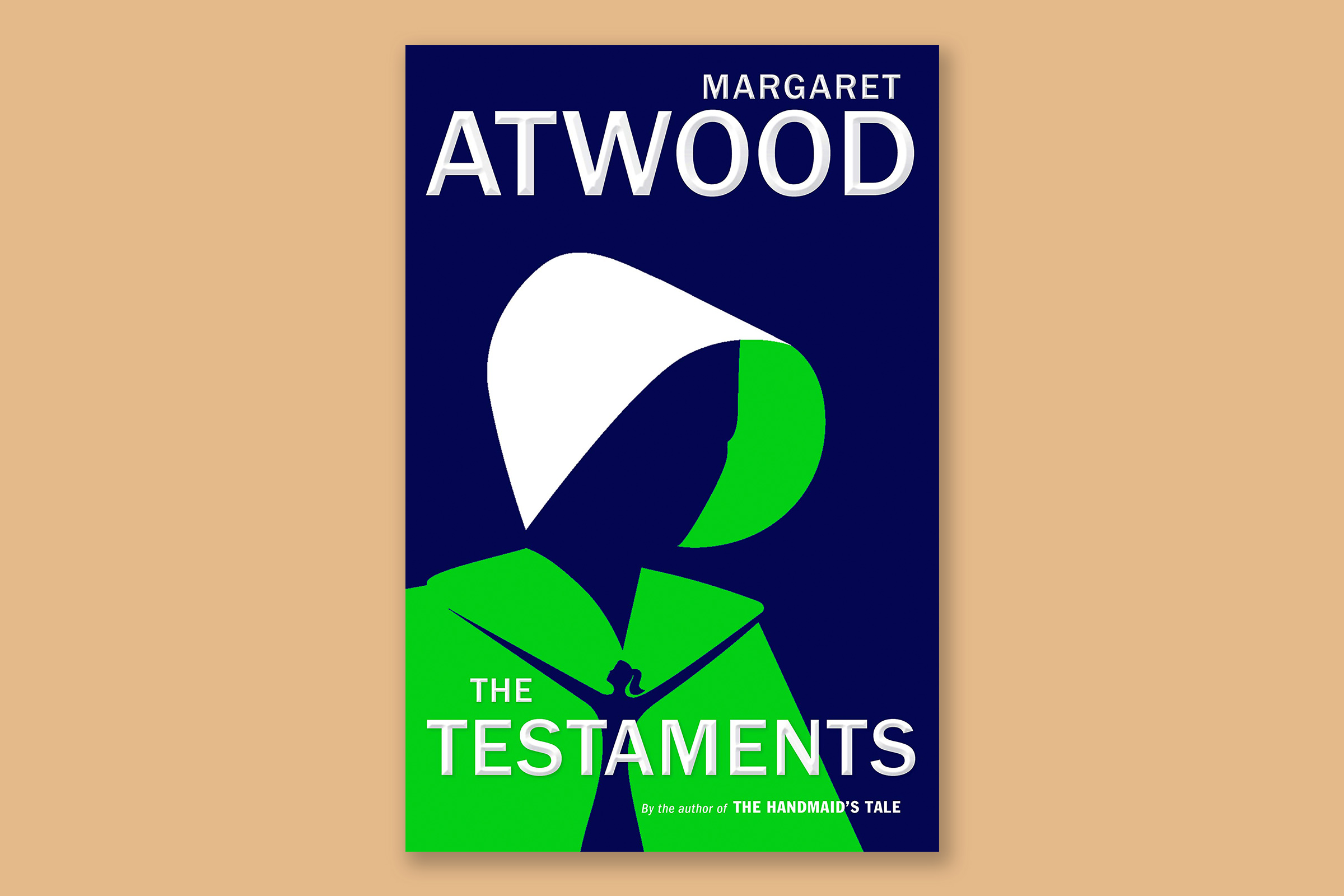 What Happens In The Testaments Margaret Atwood Reveals Plot Time
