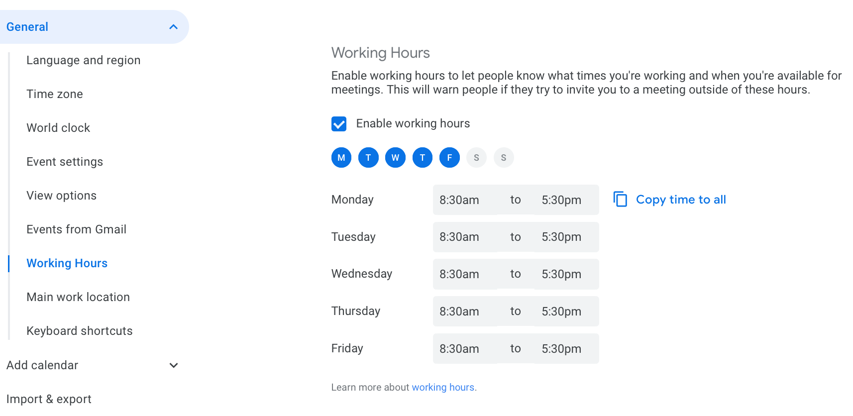 10 Google Calendar Tips to Master of Your Schedule Time