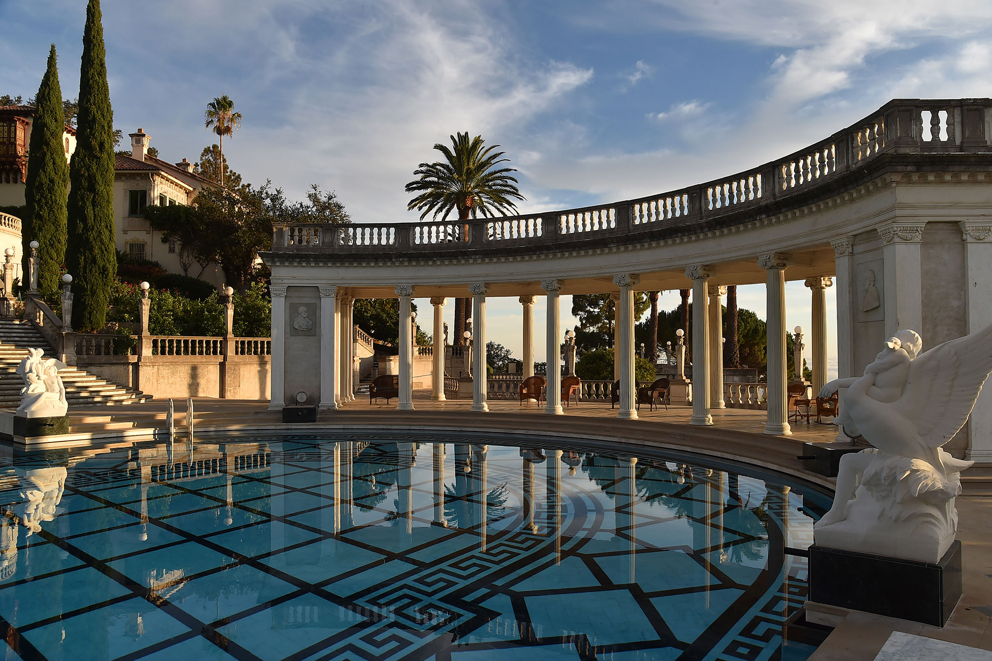 Hearst Castle Is One of the World's Greatest Places | Time.com