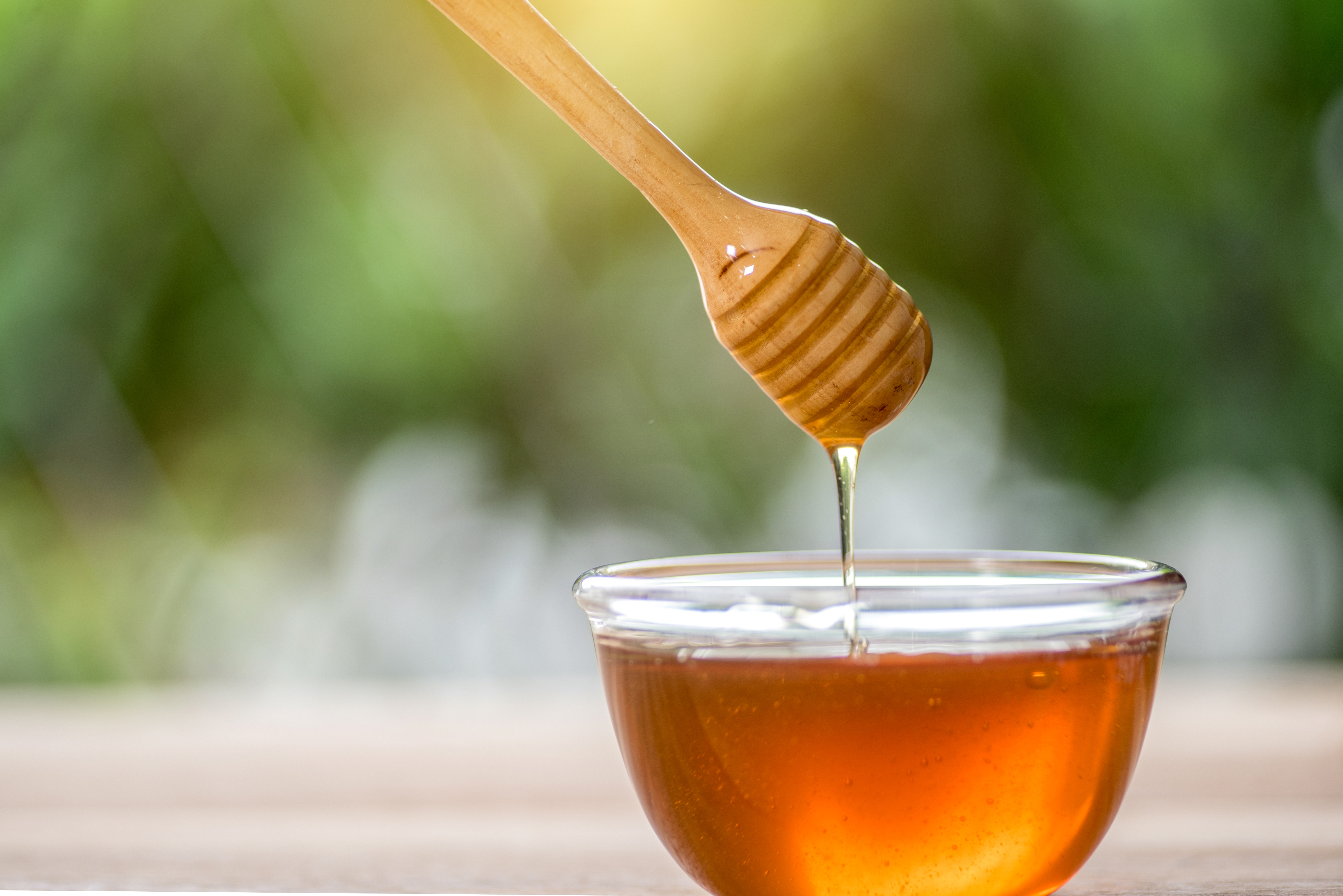 IV. How to Pair Honey with Food and Drinks