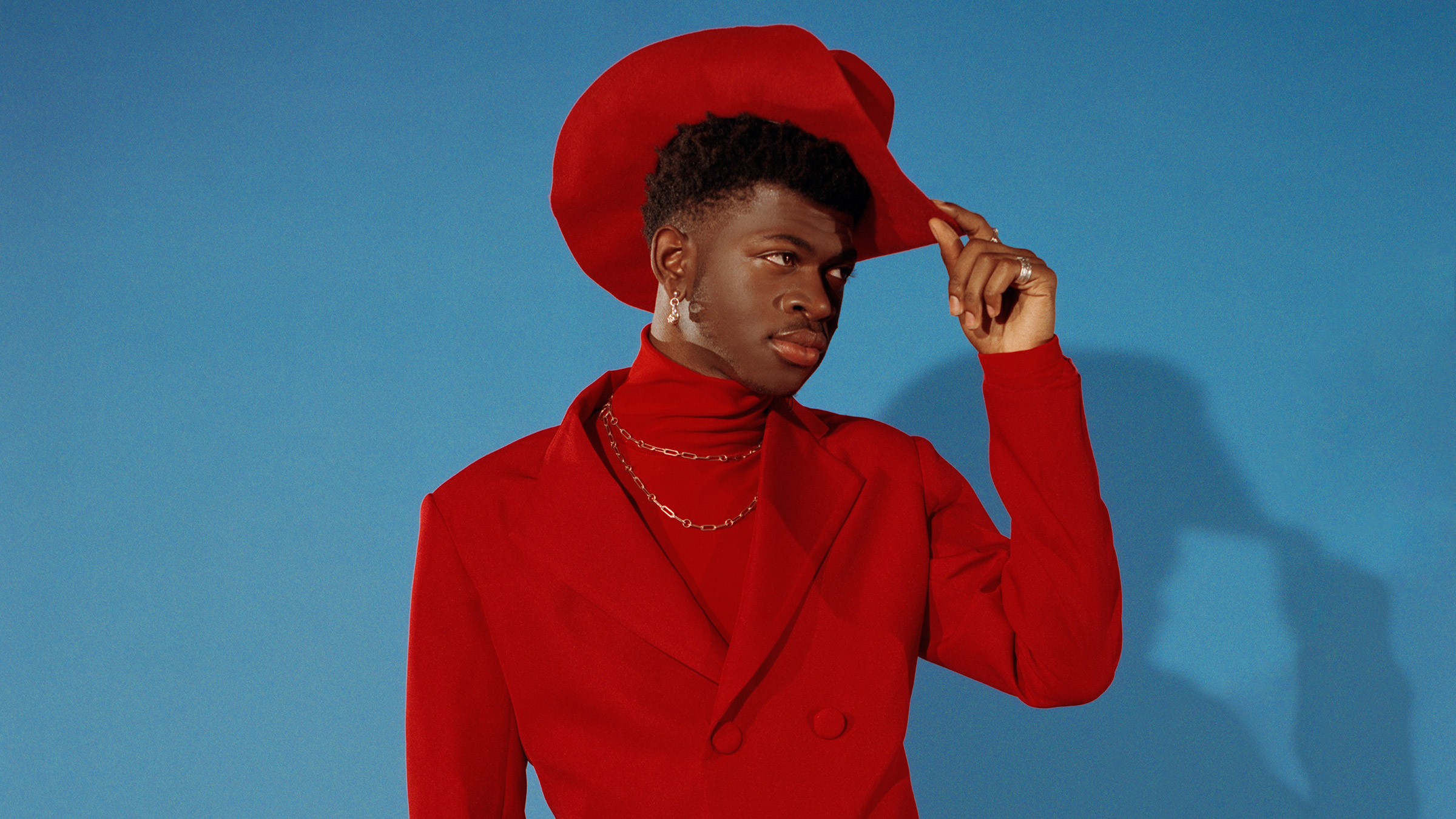 Inside Lil Nas X S Record Breaking Culture Changing Summer Time