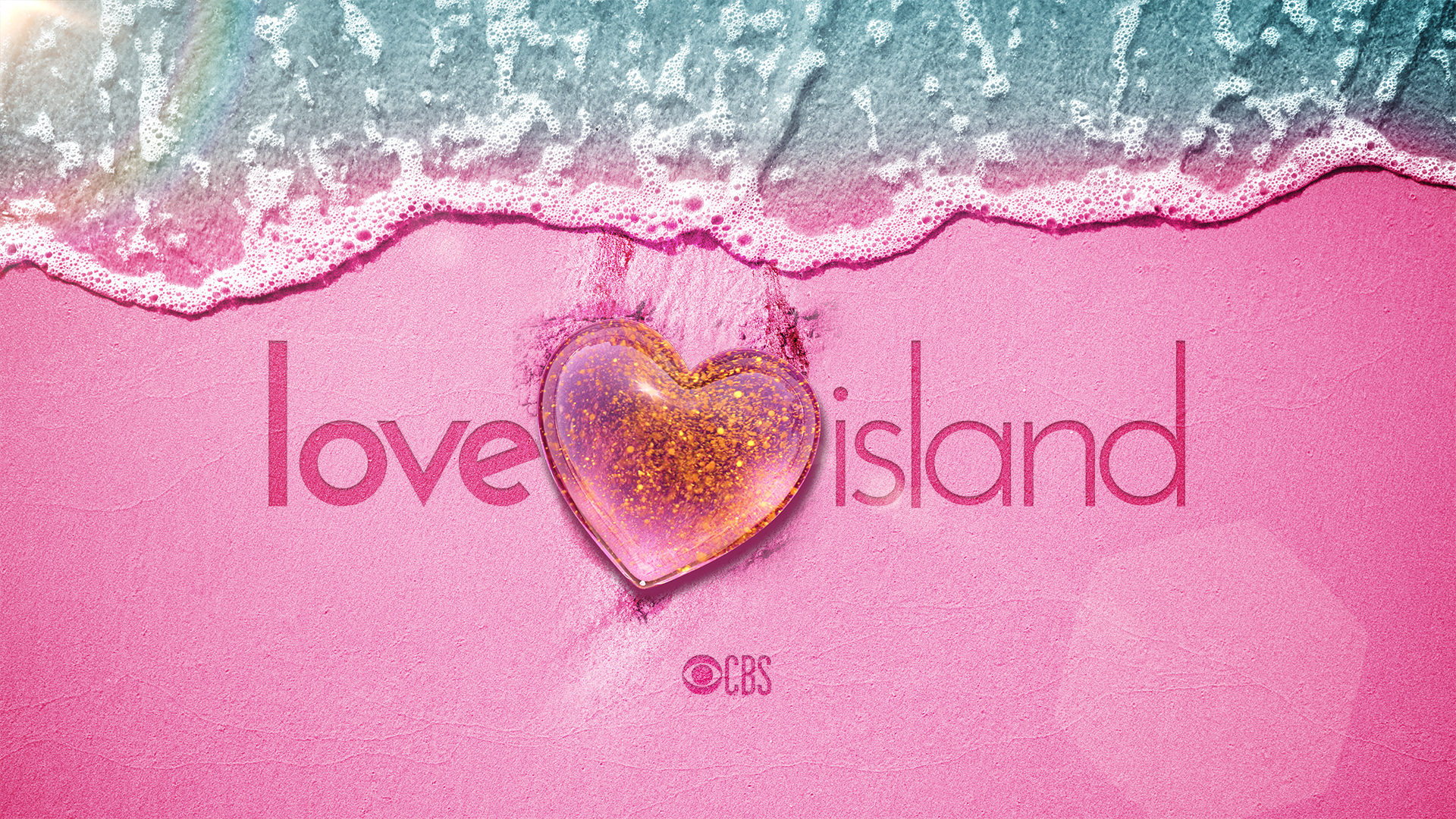 American viewers got their own 'LOVE ISLAND' experience this summer, to mixed results. (CBS Broadcasting, Inc.)