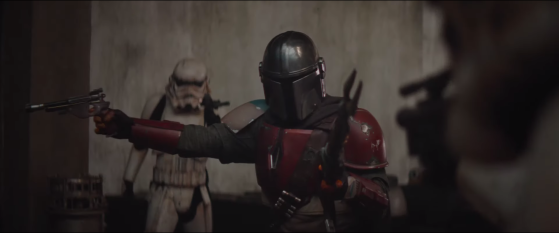 When Does the Mandalorian Take Place?