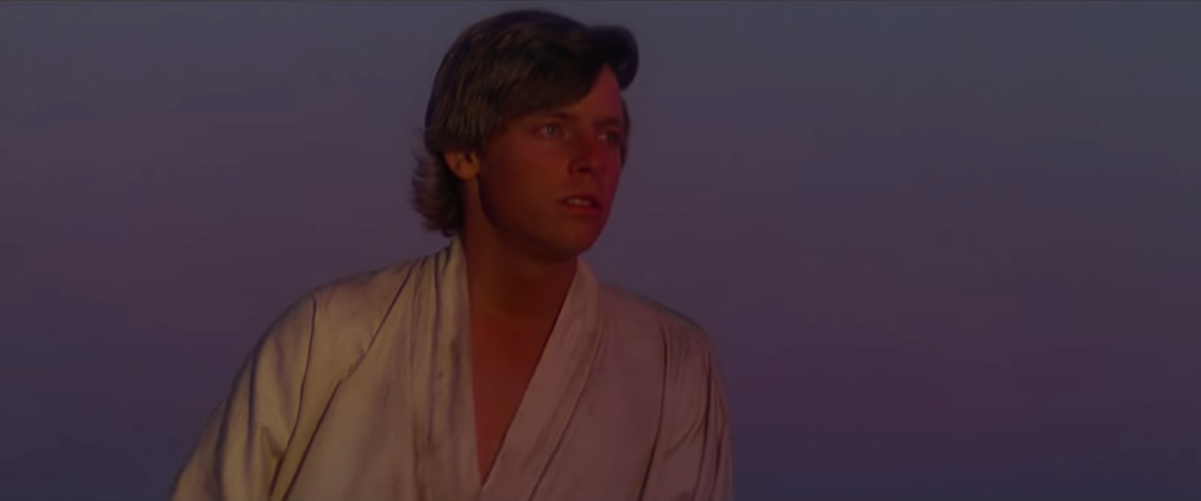 Star Wars: Rise of the Skywalker footage