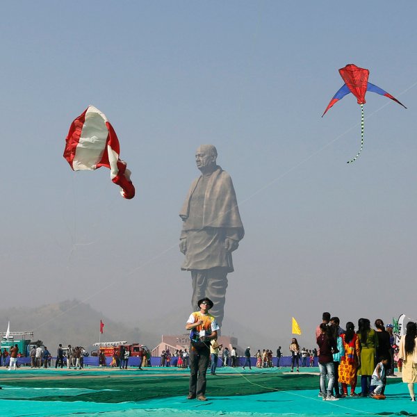 statue-of-unity-gujarat-india