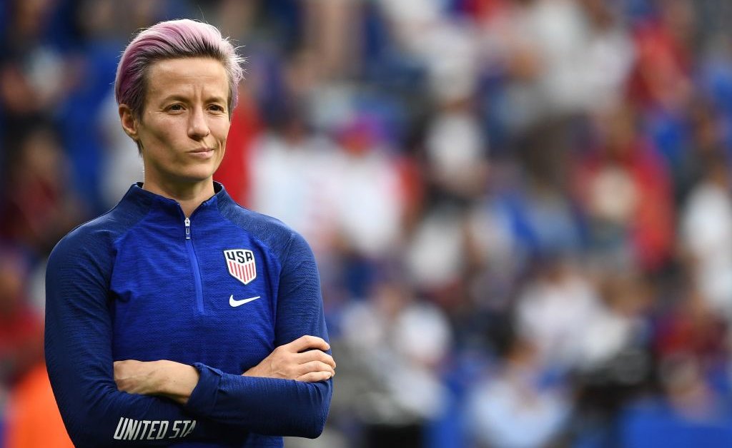 Uswnt Equal Pay Lawsuit How They Re Paid And Other Facts To Know Time