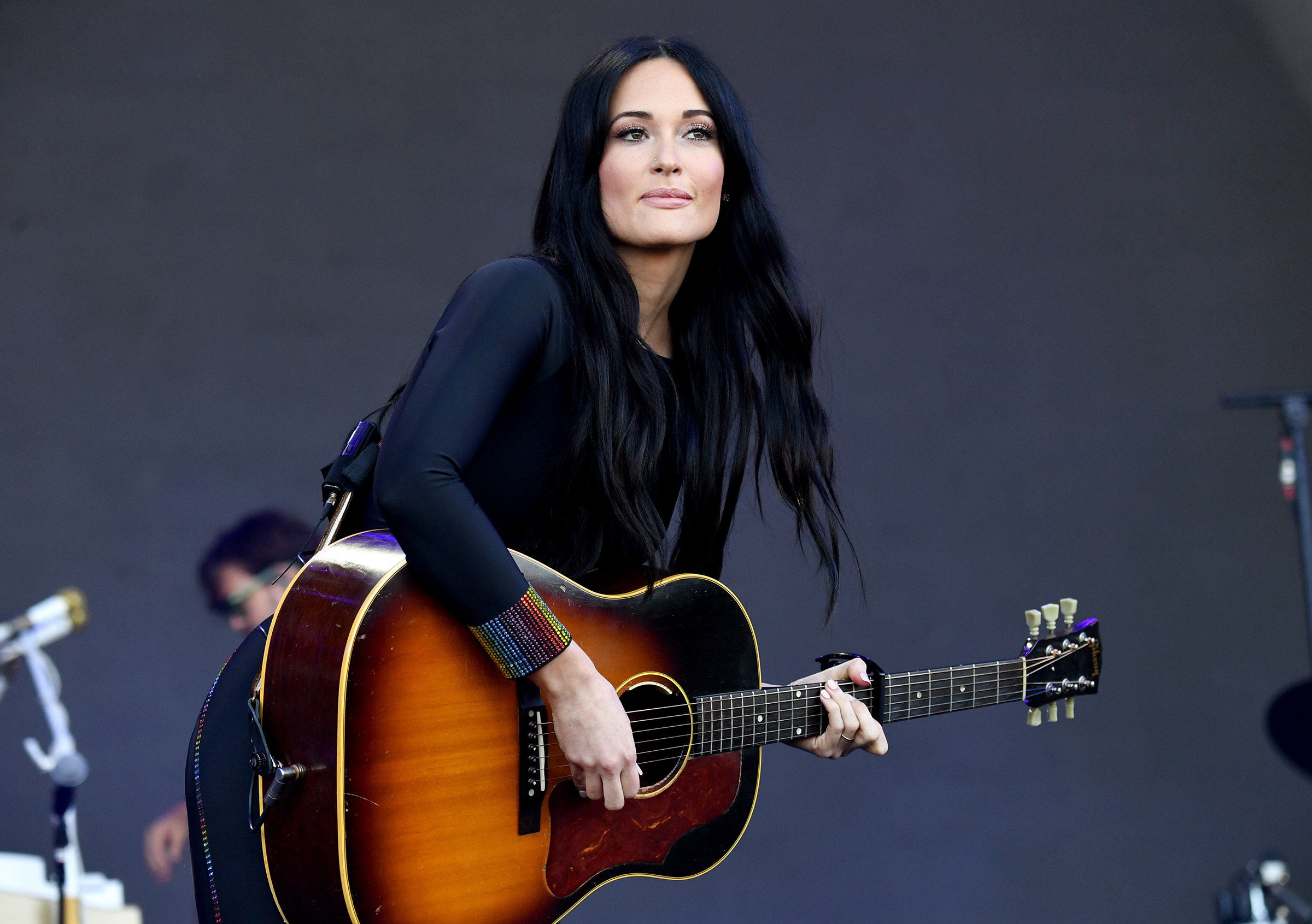 The winner of the 2019 Album of the Year Grammy Award, Musgraves has built a following without the aid of mainstream radio.