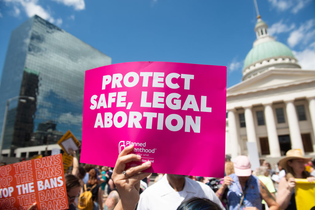 US-POLITICS-RIGHTS-ABORTION