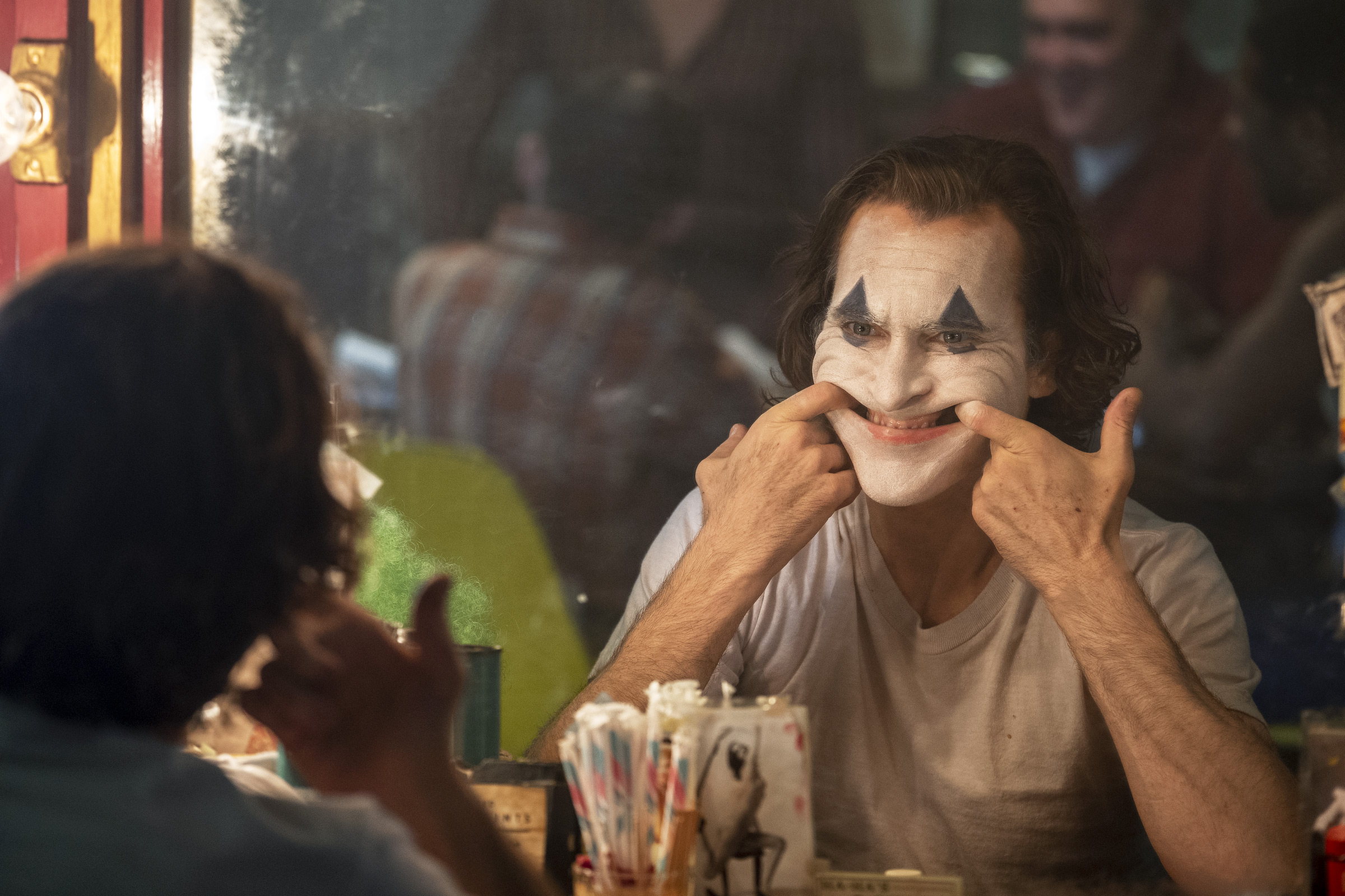 Todd Phillips’ Joker exults in the emptiness of our ­culture